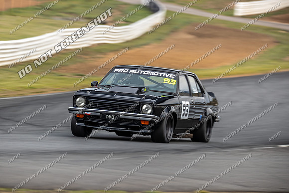 93 - Muscle Car Cup Over 3501cc-9