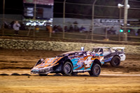 Super Sedan 4 W4 - 12 - Latrobe - 27th & 28th Jan 2023-10