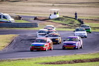 Hyundai 14 - Super Sprint - Baskerville 22nd May 2016-10