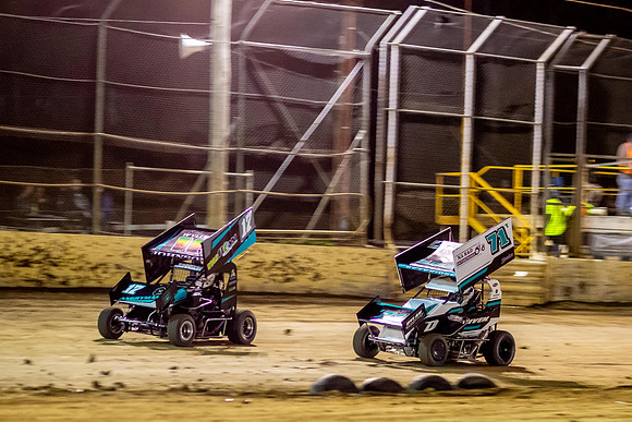Formula 500 17 T17 - 12 - Latrobe - 15th Jan 2022-22