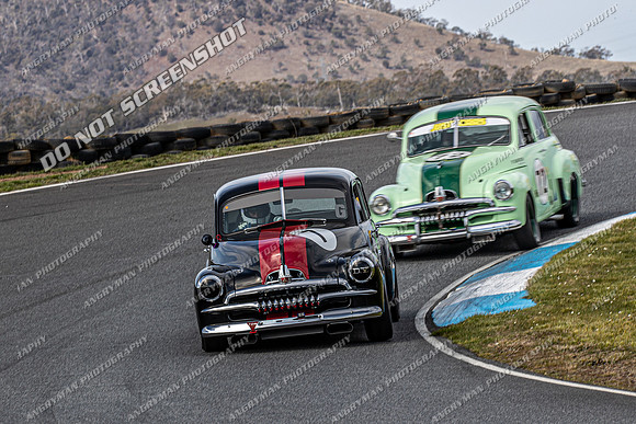 7 - Early Holden Regularity-8