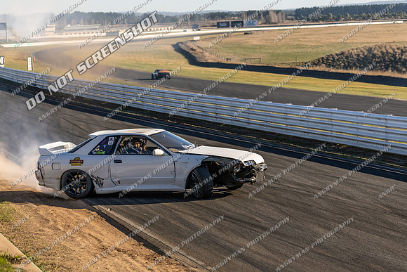 30 - Drift League - Drift Collective Rnd 2 - 17-18 May 2025-9
