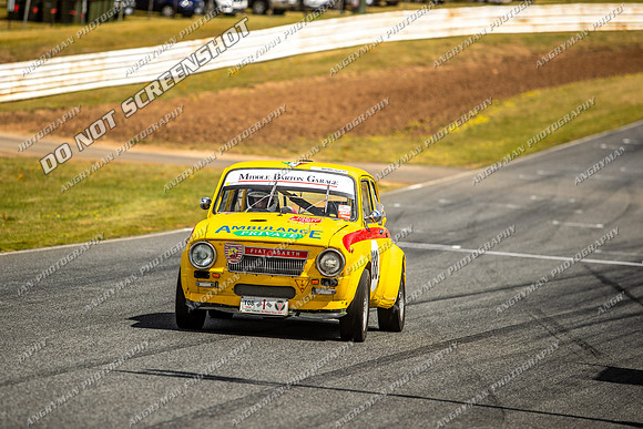 Baskerville Classic Sprints - 188 - Baskerville Historics 2024-4