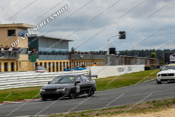 Sports GT 55 - TCRC Rnd 6 - 1st Dec 2024-6