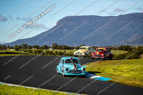 Early Holden Regularity - 89 - 03 - Saturday