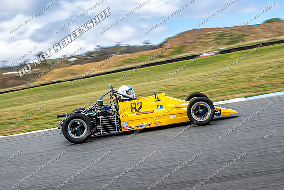 82 - Historic Sports & Racing Cars-27