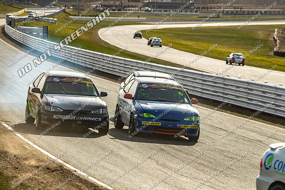 Hyundai 6 - TCRC Rnd 4 - 18-19 May 2024-6