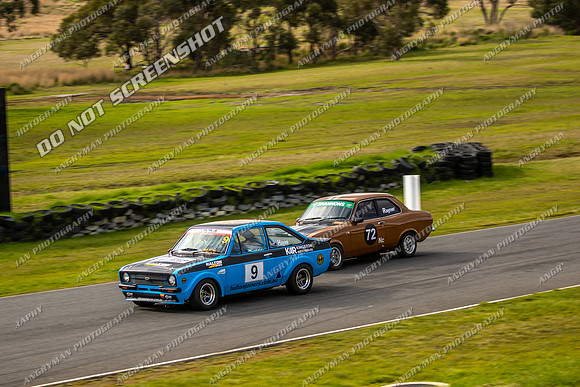 Muscle Car Cup Under 2000cc - 9 - 03 - Saturday-8