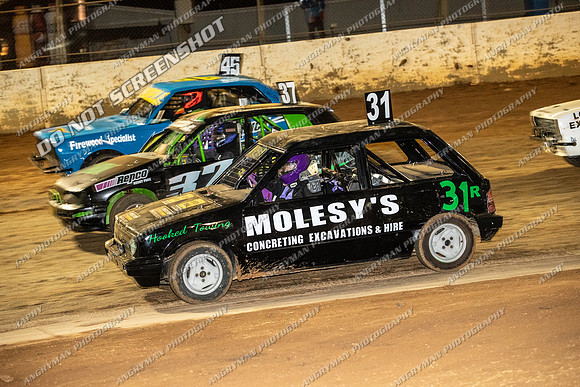 Junior 31 T31 - 13 - Carrick - 11th Jan 2020-4