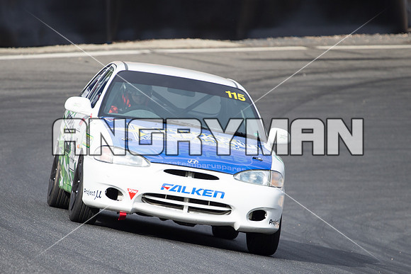 hyundai 115 - Super Series - 25th May 2014-11