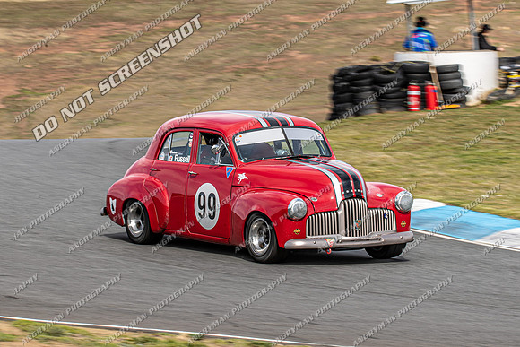 99 - Early Holden Regularity-9