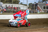 Sprintcar 17 W17 - 19 - Latrobe - 2nd Feb 2018 - WSS_-9