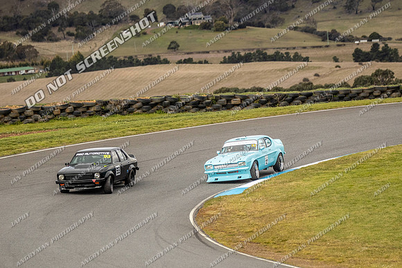 Muscle Car Cup -93 - Sunday-6