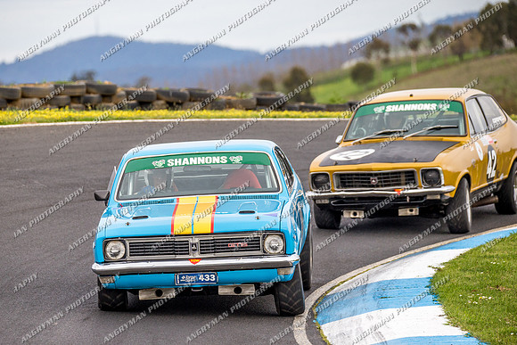 Group NC Over 2 Litre - 34 Darryl Wilcox - Sunday - 2nd October 2016-9