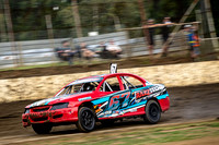 Street Stock 67 T67 - 08 - Hobart - 1st Jan 2023-3