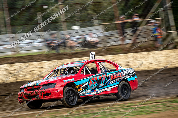 Street Stock 67 T67 - 08 - Hobart - 1st Jan 2023-3