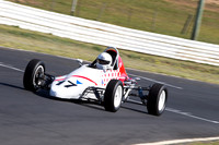 17 Anthony McKenzie Wren Formula Ford Formula Libre & Invited Racing - Friday Practice