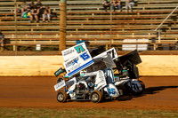 Formula 500 15 V15 - 20 - Carrick - 5th March 2022-3