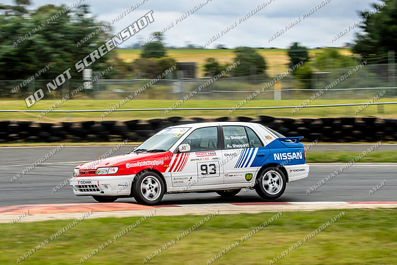 Super Sprint 93 - TCRC Rnd 6 - 1st Dec 2024-4