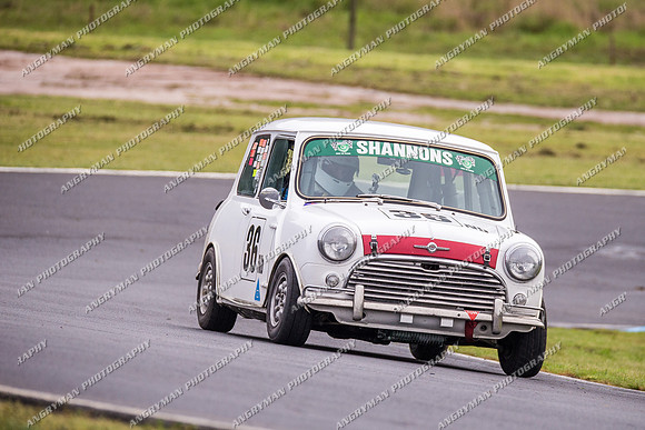 Group NB and Under 2 Litre - 36 James Holloway - Saturday - 1st october 2016-3