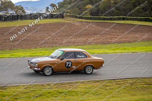 Group NB Under 3 Litre and NC Under 2 Litre - 72 - 03 - Saturday-7