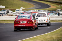 9 Vlad Gala Alfa Romeo GTV6 Group S & Invited - Sunday-5