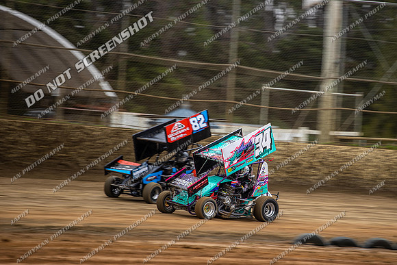 Formula 500 34 T34 - Friday-2