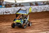 Formula 500 43 T43 - 01 - Carrick - 5th Nov 2022-16