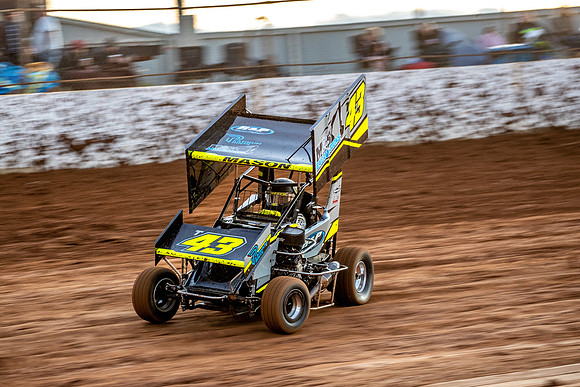 Formula 500 43 T43 - 01 - Carrick - 5th Nov 2022-16