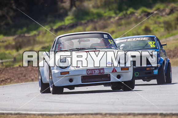 Sports GT 67 - Super Series Rnd 6 - 16th Nov 2014-8