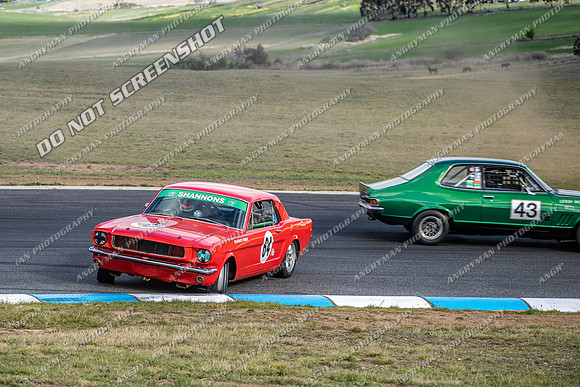 64 - Group NB Over 3 Litre and NC Over 2 Litre-28