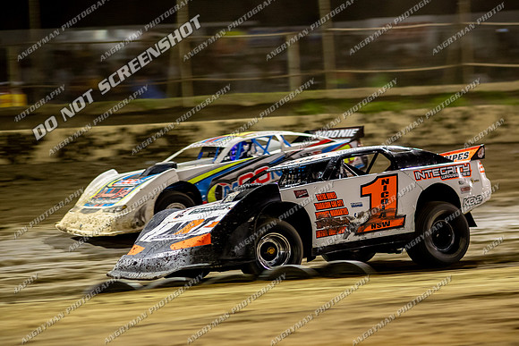 Super Sedan 3 V3 - 12 - Latrobe - 15th Jan 2022-23