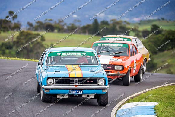 Group NC Over 2 Litre - 34 Darryl Wilcox - Sunday - 2nd October 2016-8