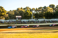 Super Sedan 49 T49 - 07 - Latrobe - 27th Dec 2022-2