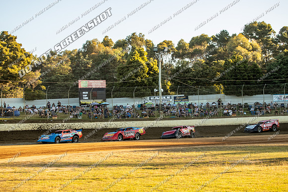 Super Sedan 49 T49 - 07 - Latrobe - 27th Dec 2022-2
