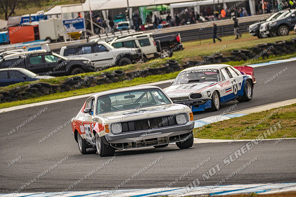 9 - Baskerville Historics 2018-16