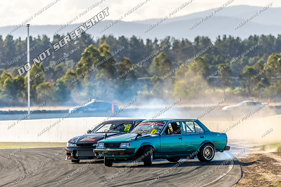 96 - Drift League - Drift Collective Rnd 2 - 17-18 May 2025-9
