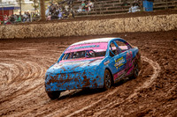 Street Stock 32 T32 - 09 - Carrick - 6th & 7th Jan 2023-5