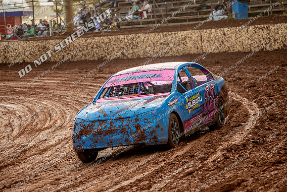 Street Stock 32 T32 - 09 - Carrick - 6th & 7th Jan 2023-5