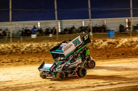 Formula 500 71 T71 - 14 - Carrick - 25th Jan 2022-20