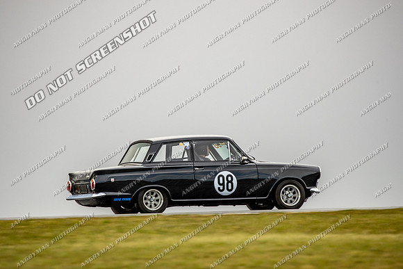 Regularity Sedans 98 - Saturday-2