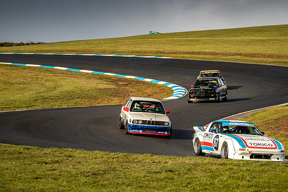 Muscle Car Cup - 77 - Saturday-11