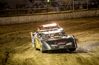 Late Model 72 T72 - 04 - Latrobe - 3rd Dec 2022-4