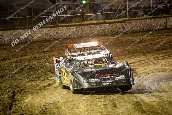 Late Model 72 T72 - 04 - Latrobe - 3rd Dec 2022-4