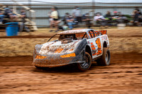 Super Sedan 3 V3 - 11 - Carrick - 8th Jan 2022-12