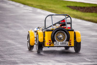 Regularity Marque Sports Cars & Invited - 2 Peter Richards - Saturday - 1st october 2016-4