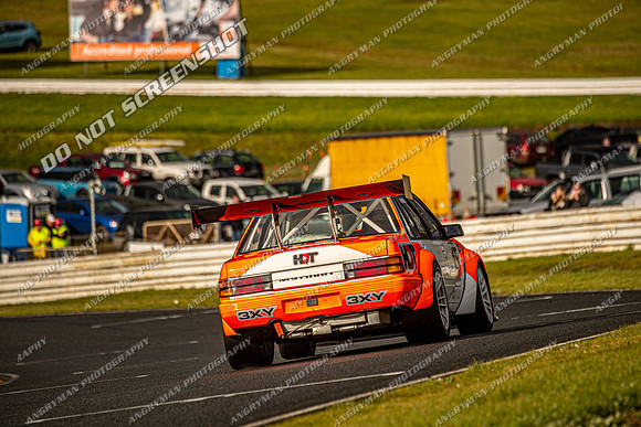 Historic Sports Sedans - 105 - 04 - Sunday-7