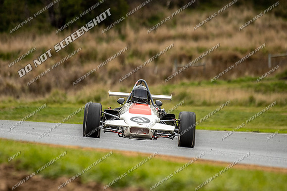 Regularity Sports and Racing Cars and Invited - 97 - 01 - Thursday-6