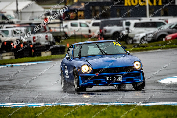 Regularity Marque Sports Cars and Invited - 88 - 02 - Friday-5