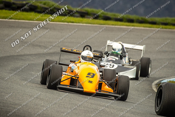 Historic Sports and Racing Cars - 9 - 03 - Saturday-6